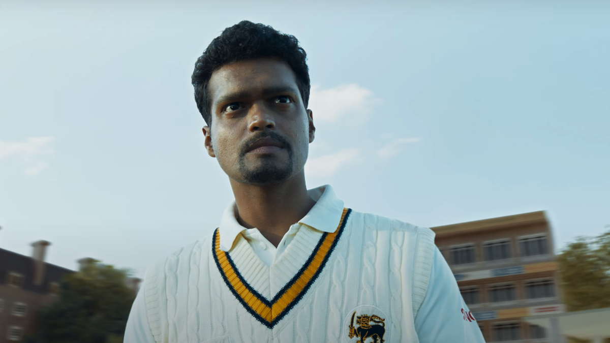 ‘800 Trailer Muthiah Muralidarans Biopic Shows Persecution Of Sri